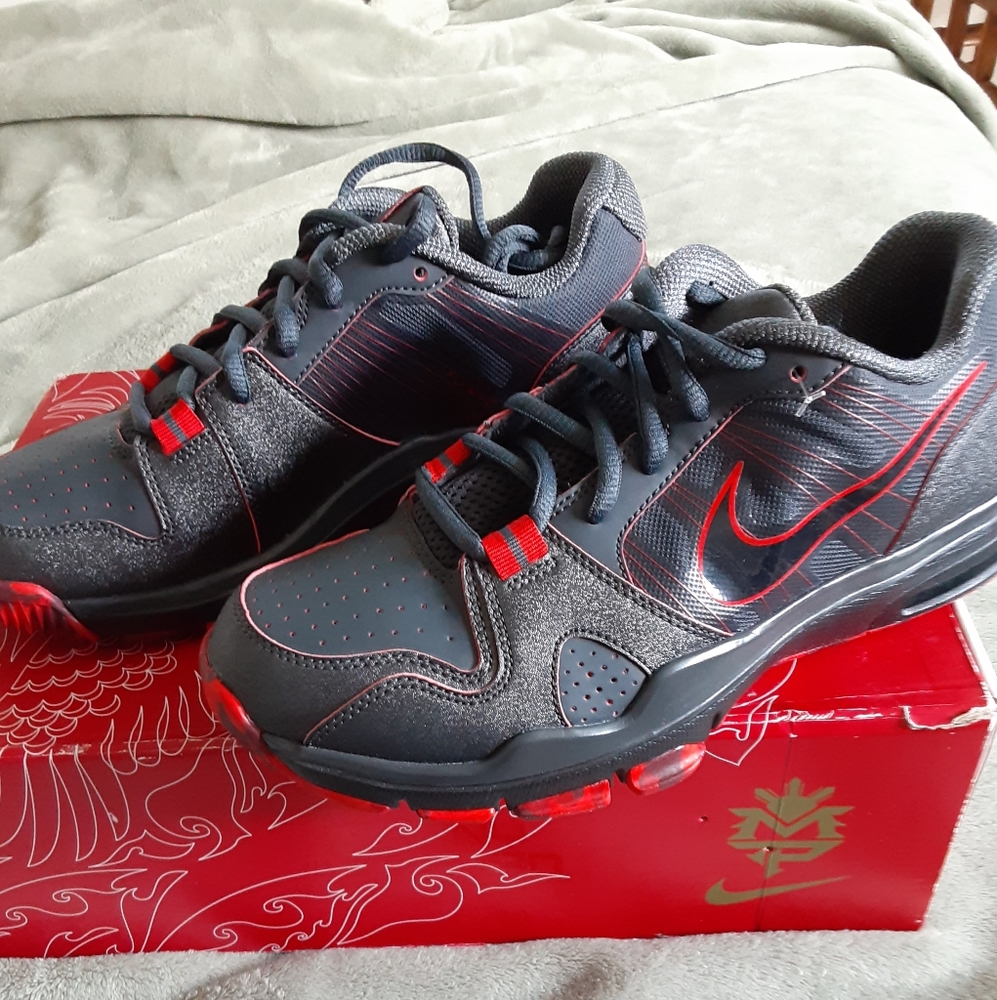 NIKE TRAINER 1.2 LOW MANNY PACQUIAO